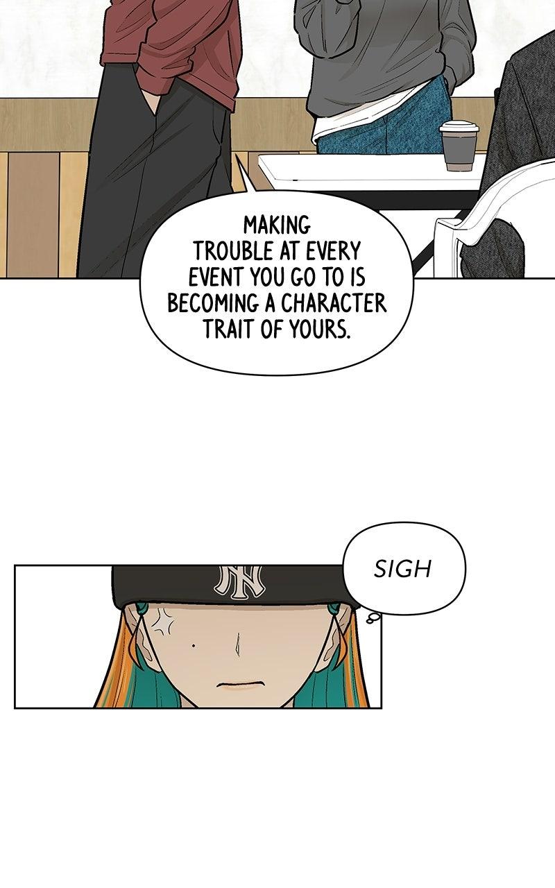Skool of Street Chapter 84 page 68 - 