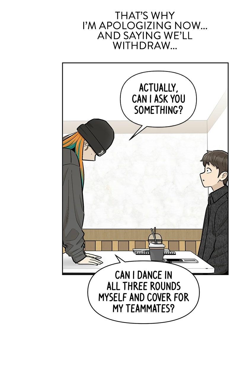 Skool of Street Chapter 84 page 69 - 