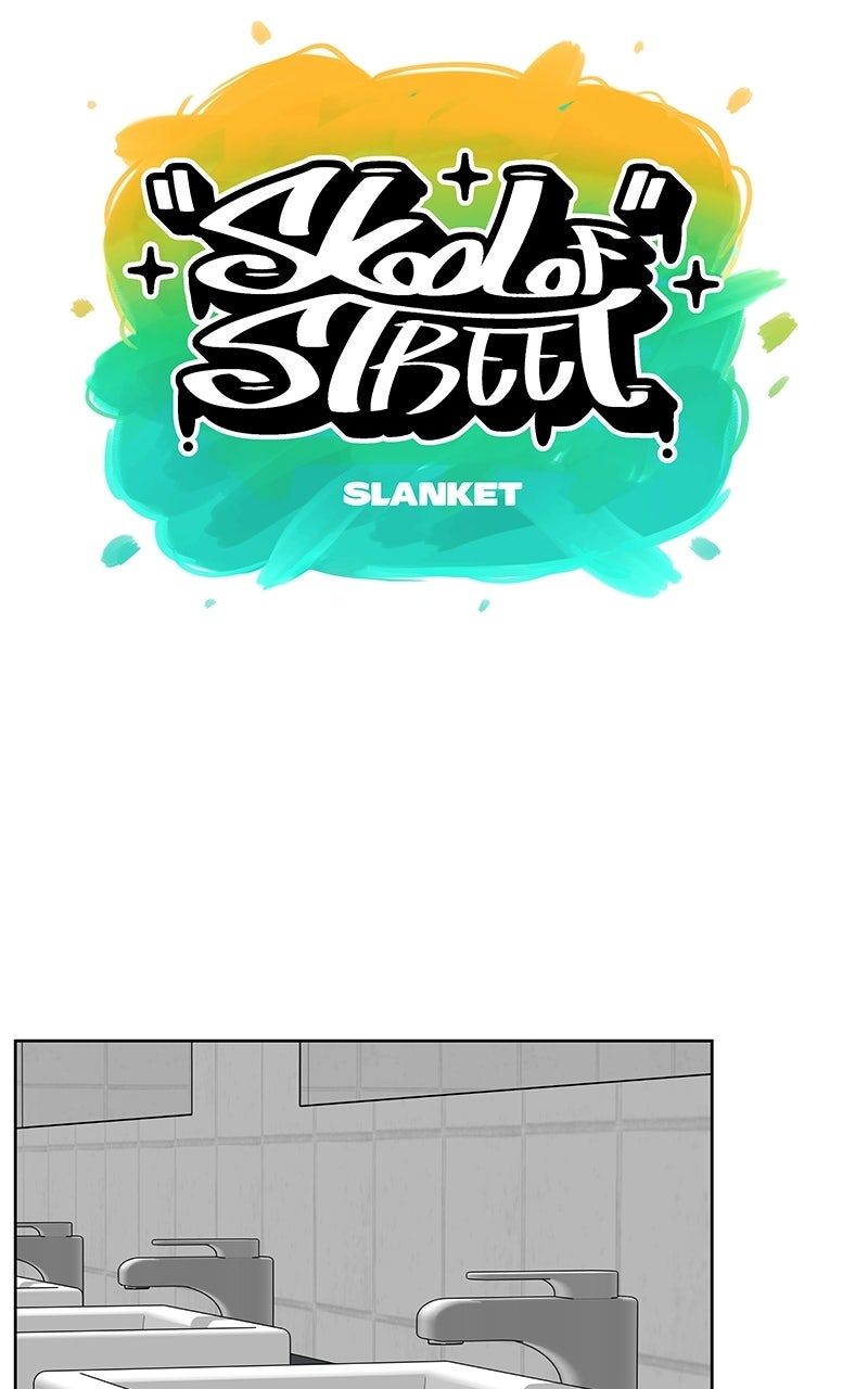 Skool of Street (S2) Ep. 85 - Personal Taste page 20 - 