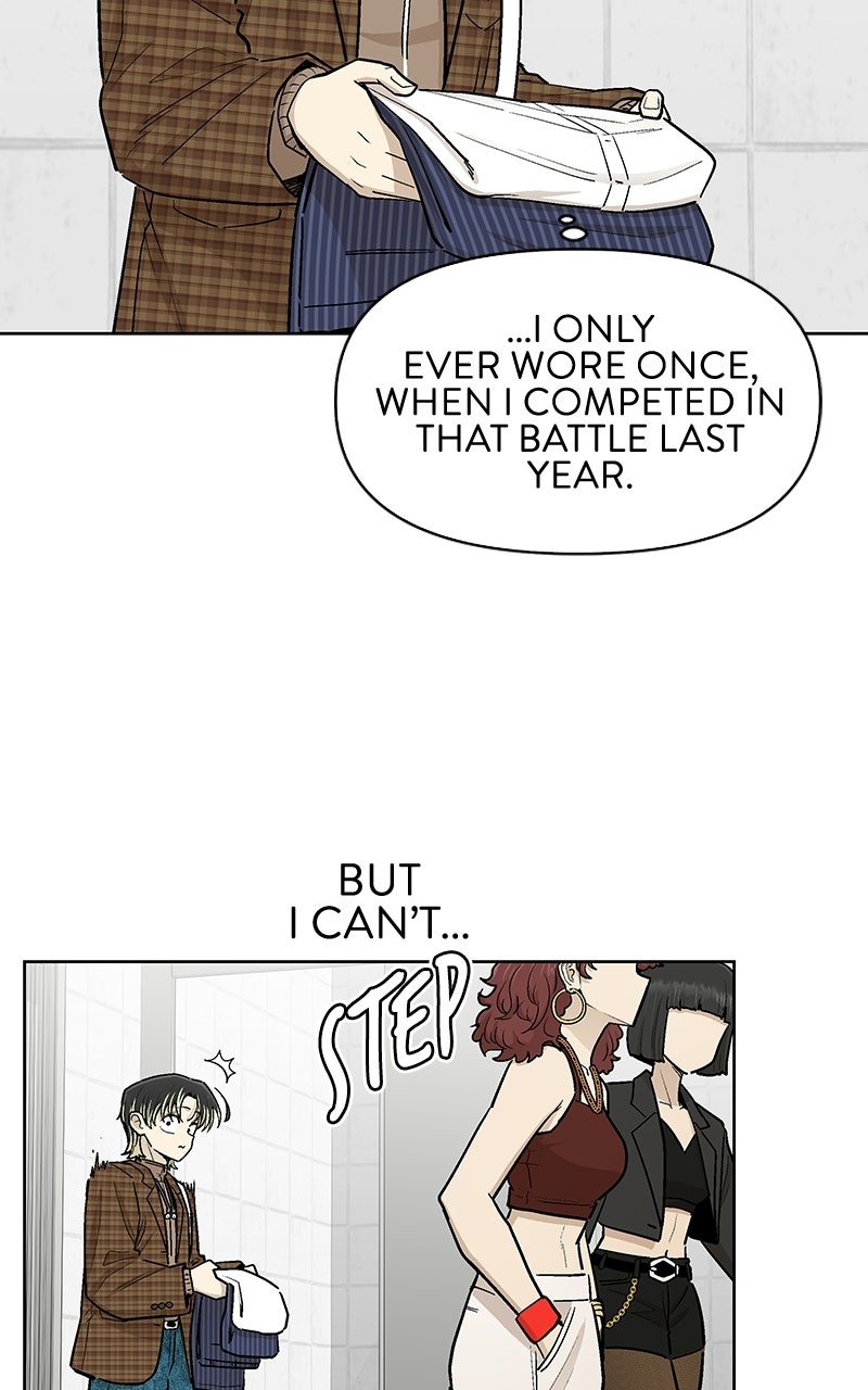 Skool of Street (S2) Ep. 85 - Personal Taste page 22 - 