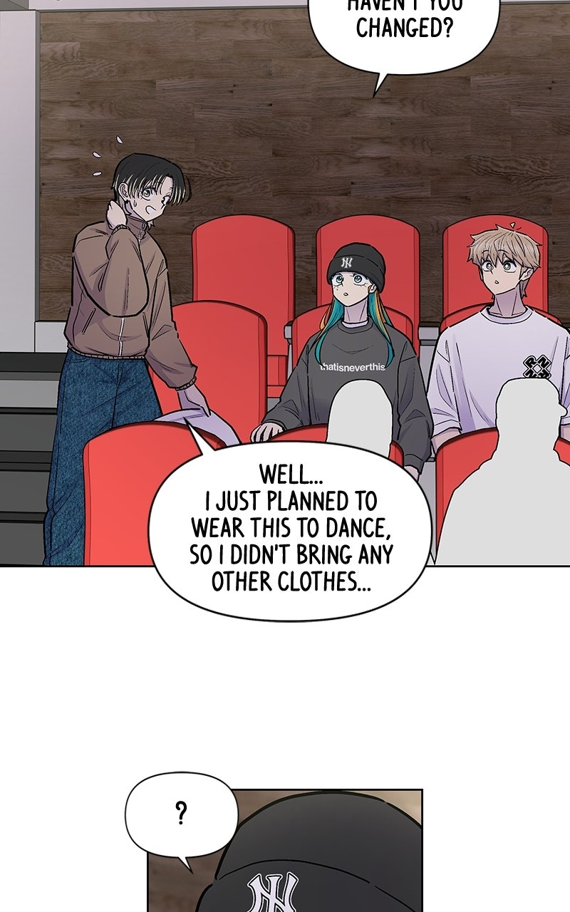 Skool of Street (S2) Ep. 85 - Personal Taste page 26 - 