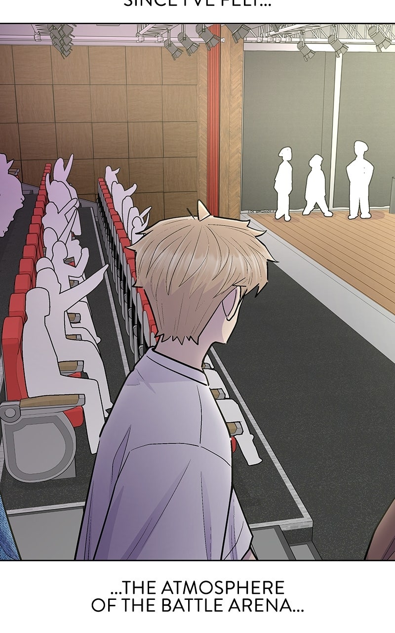 Skool of Street (S2) Ep. 85 - Personal Taste page 30 - 