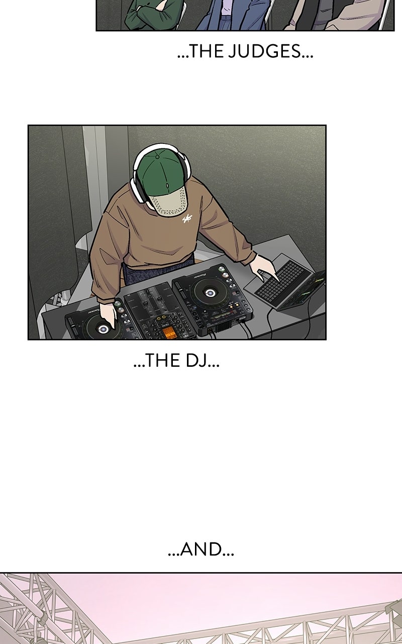 Skool of Street (S2) Ep. 85 - Personal Taste page 32 - 