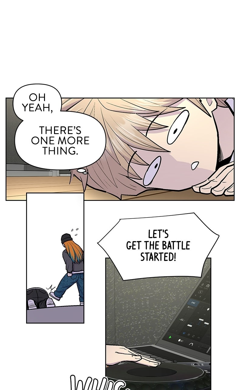 Skool of Street (S2) Ep. 85 - Personal Taste page 34 - 