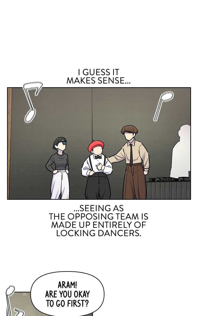 Skool of Street (S2) Ep. 85 - Personal Taste page 38 - 