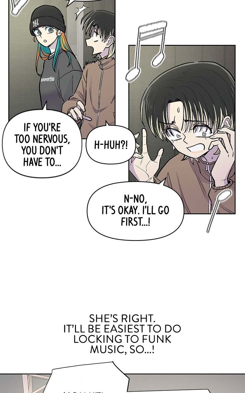 Skool of Street (S2) Ep. 85 - Personal Taste page 39 - 