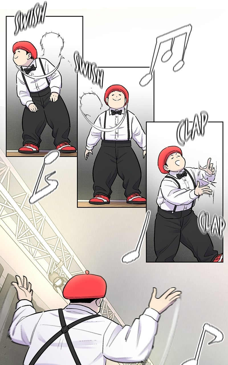 Skool of Street (S2) Ep. 85 - Personal Taste page 41 - 