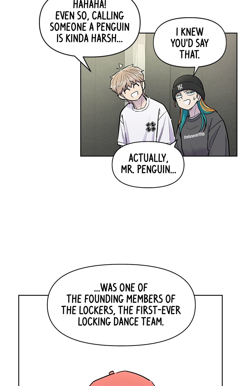 Skool of Street (S2) Ep. 85 - Personal Taste page 44 - 
