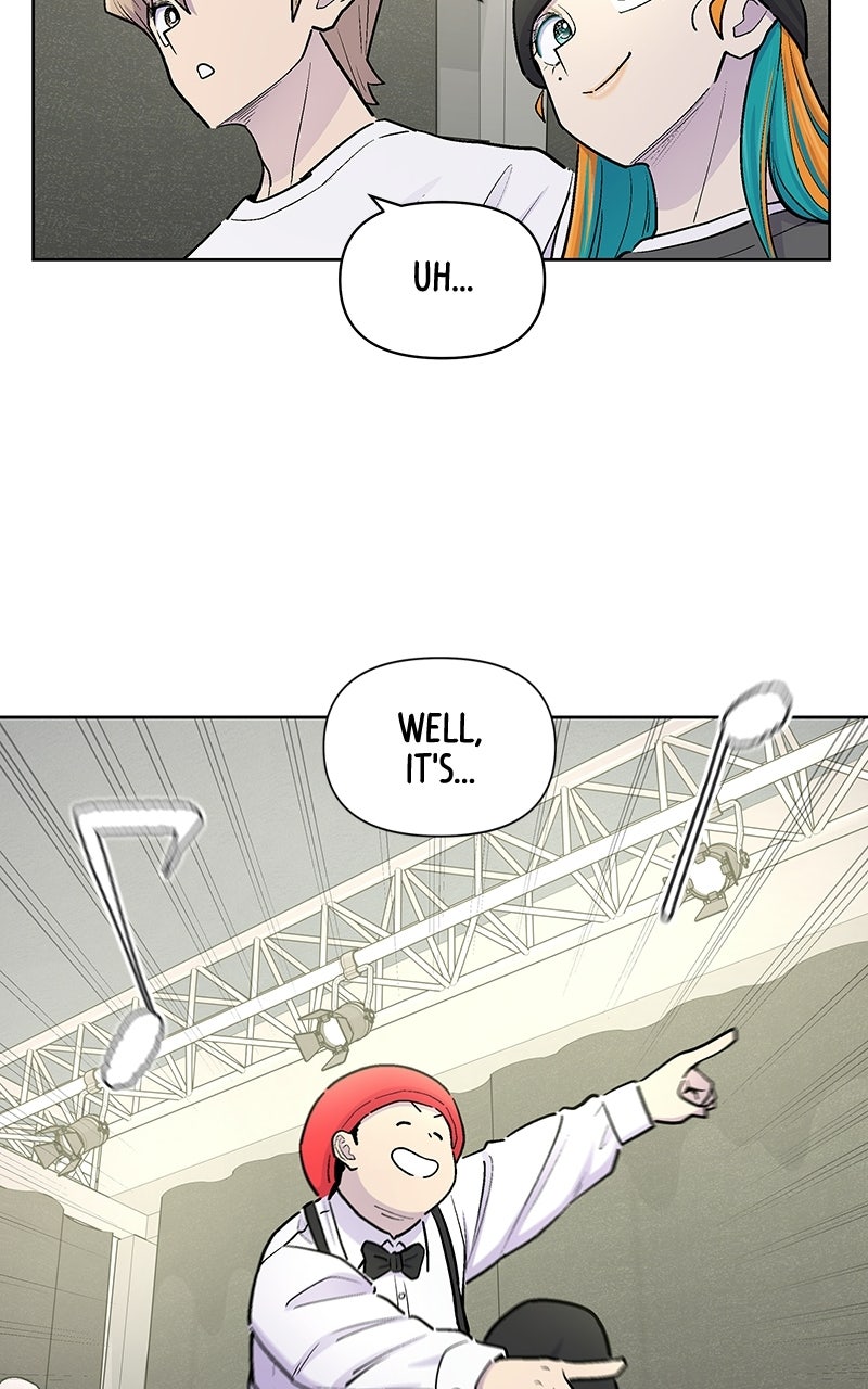 Skool of Street (S2) Ep. 85 - Personal Taste page 46 - 