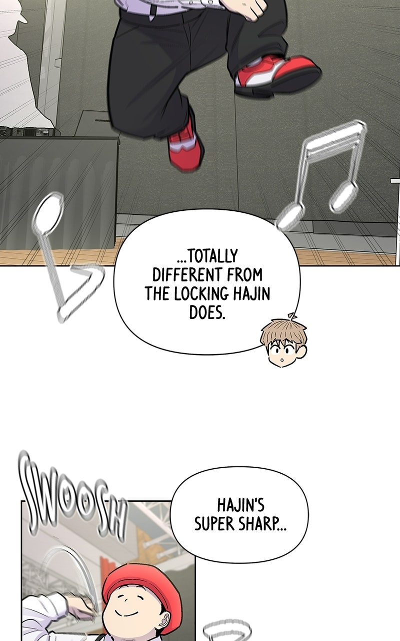 Skool of Street (S2) Ep. 85 - Personal Taste page 47 - 