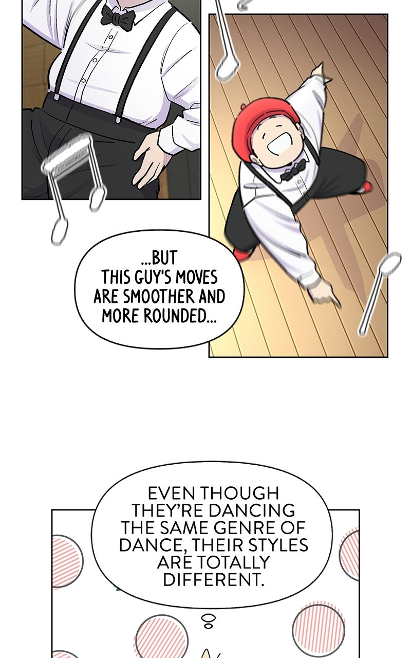 Skool of Street (S2) Ep. 85 - Personal Taste page 48 - 