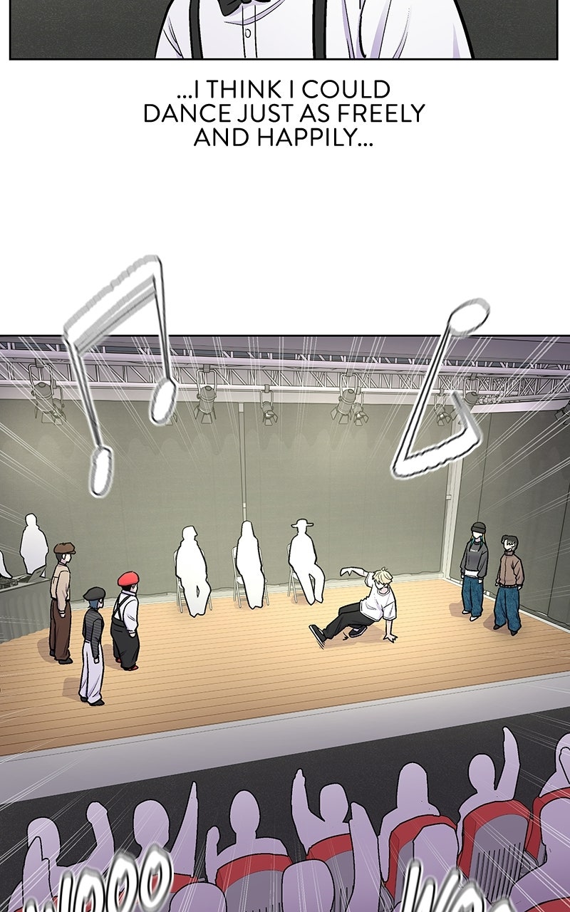 Skool of Street (S2) Ep. 85 - Personal Taste page 55 - 