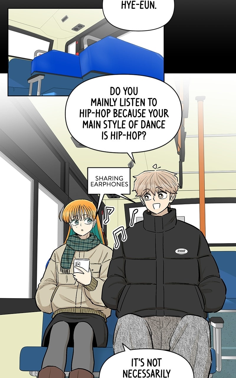 Skool of Street (S2) Ep. 85 - Personal Taste page 58 - 