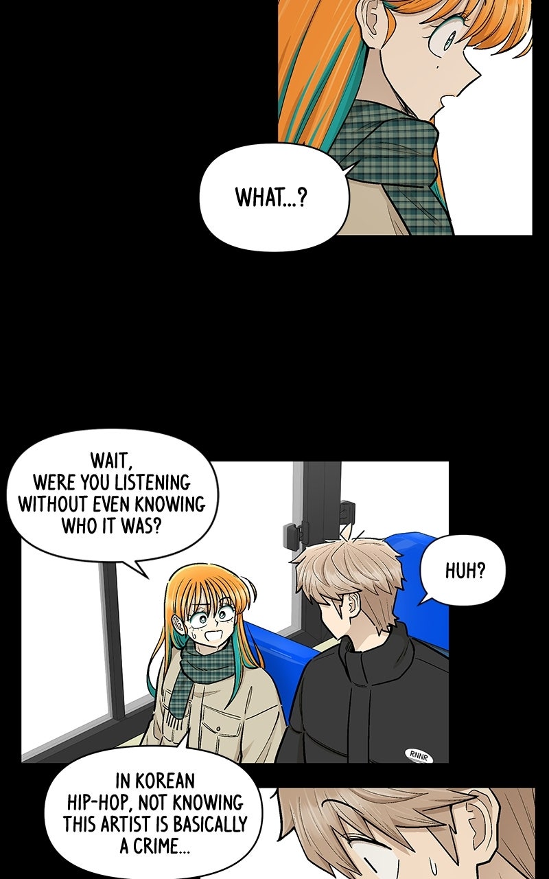 Skool of Street (S2) Ep. 85 - Personal Taste page 60 - 
