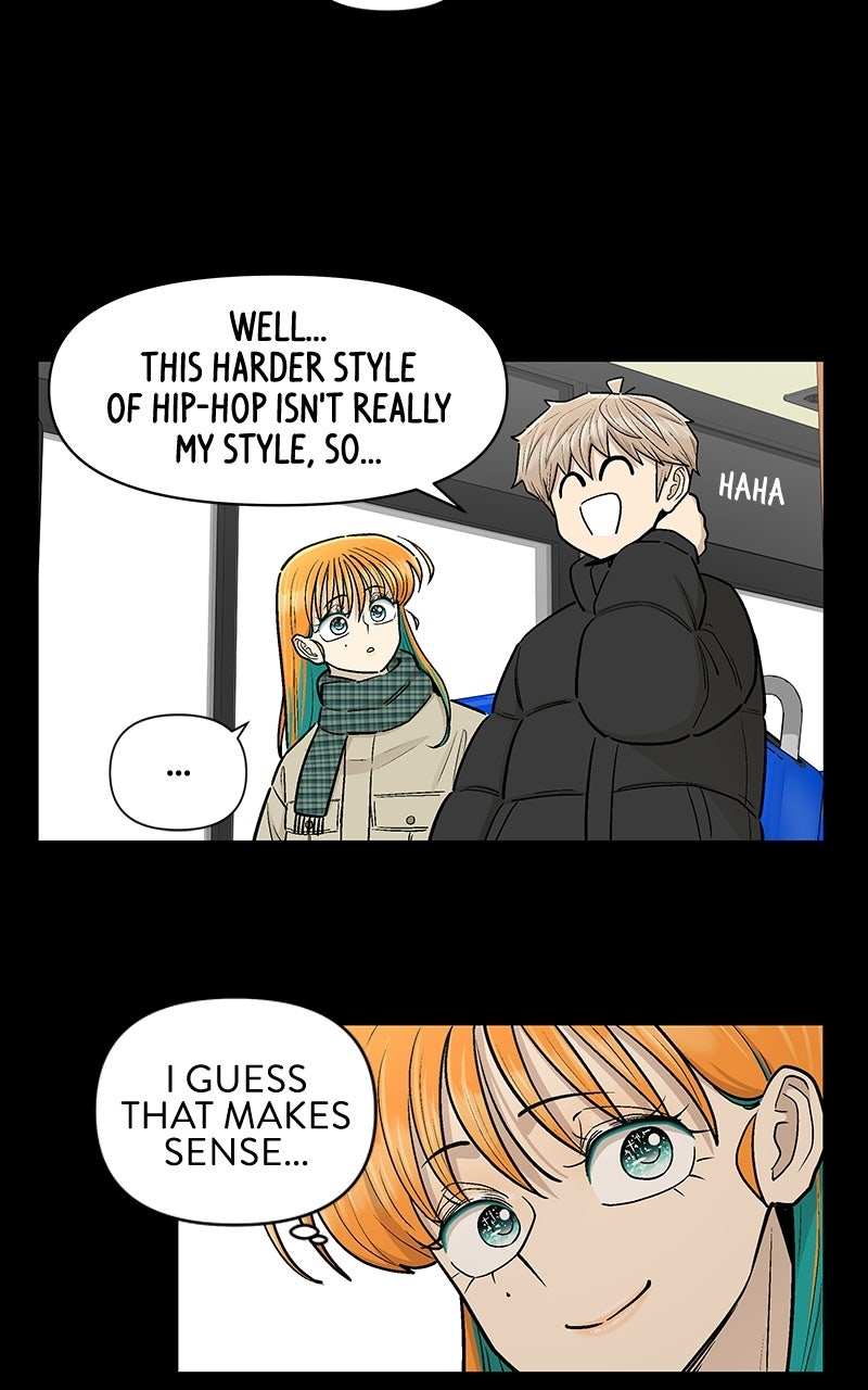 Skool of Street (S2) Ep. 85 - Personal Taste page 62 - 