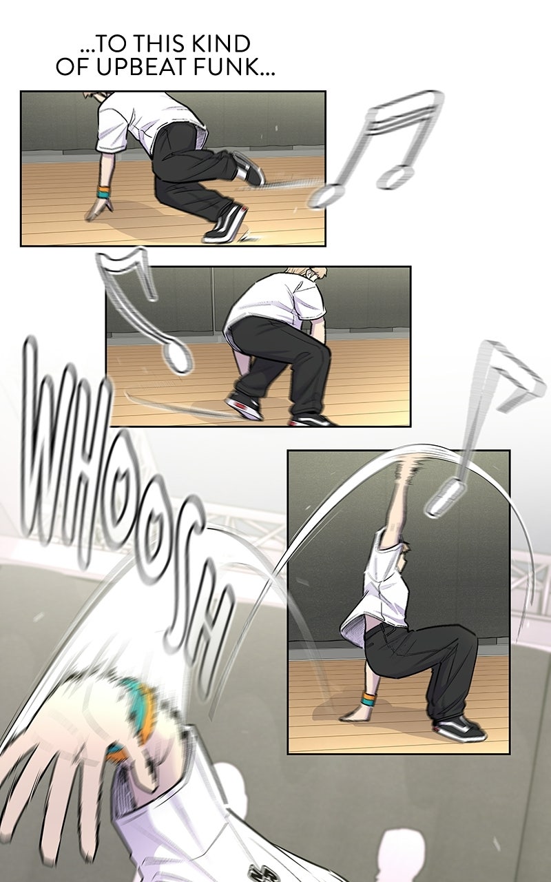 Skool of Street (S2) Ep. 85 - Personal Taste page 65 - 