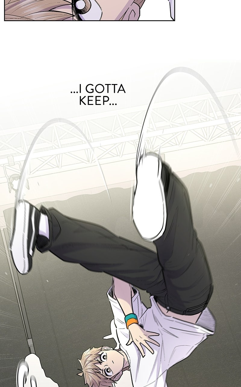 Skool of Street (S2) Ep. 85 - Personal Taste page 67 - 