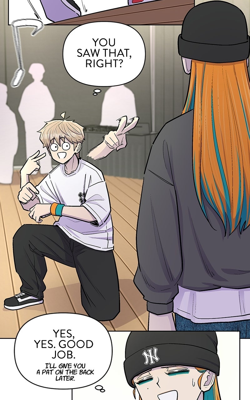 Skool of Street (S2) Ep. 85 - Personal Taste page 69 - 