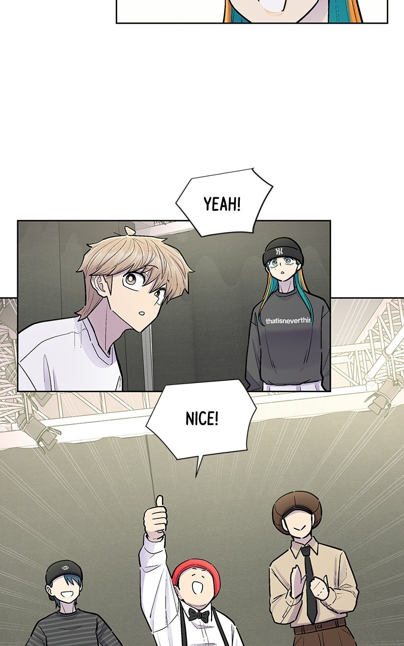 Skool of Street (S2) Ep. 85 - Personal Taste page 70 - 