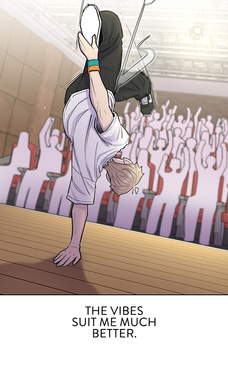 Skool of Street (S2) Ep. 85 - Personal Taste page 77 - 