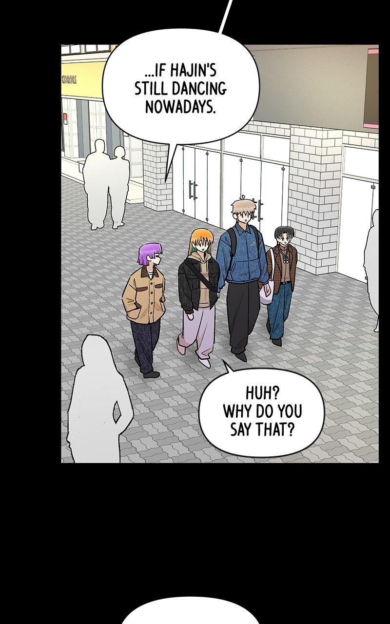 Skool of Street (S2) Ep. 86 - Persuading Hajin page 23 - 