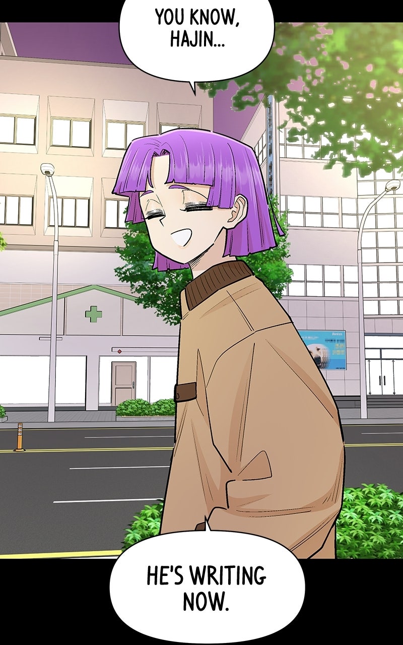 Skool of Street (S2) Ep. 86 - Persuading Hajin page 24 - 