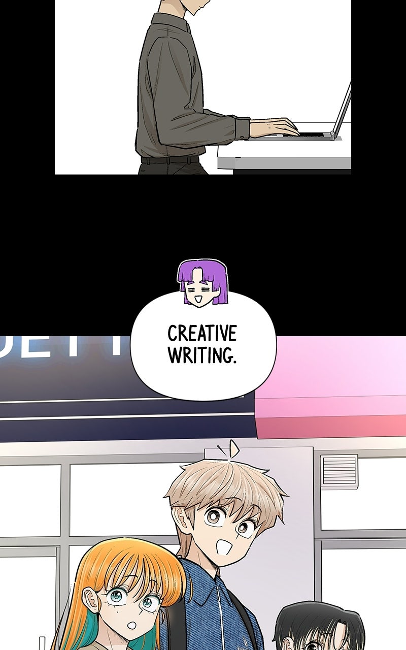 Skool of Street (S2) Ep. 86 - Persuading Hajin page 27 - 