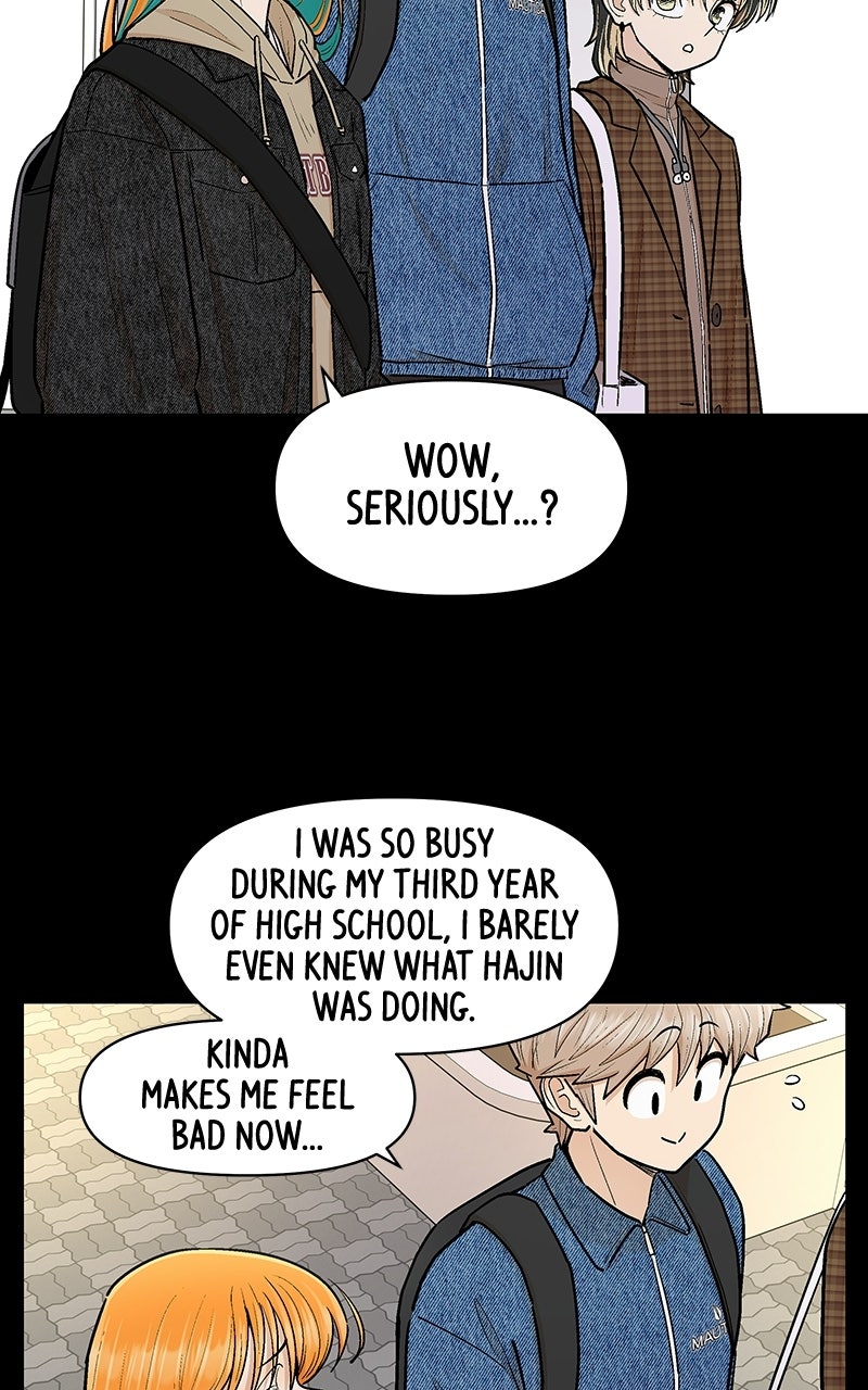 Skool of Street (S2) Ep. 86 - Persuading Hajin page 28 - 