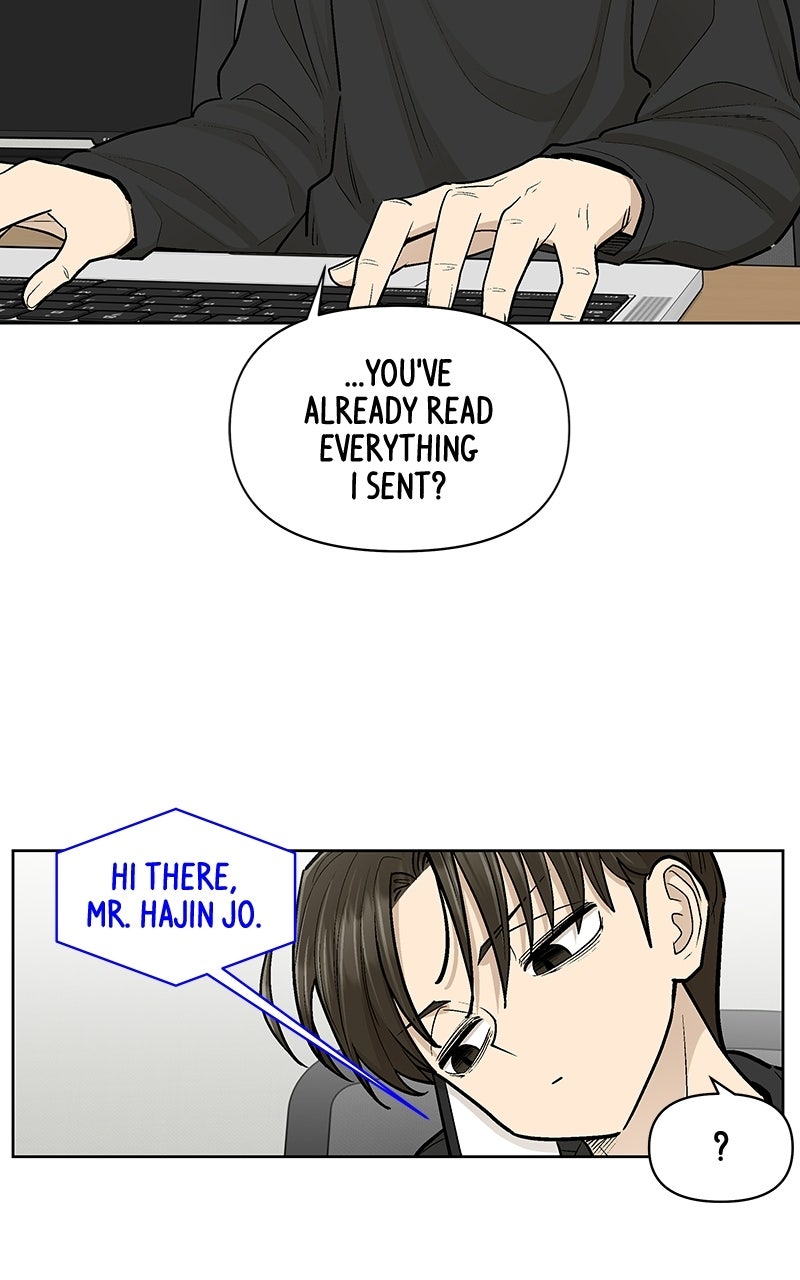 Skool of Street (S2) Ep. 86 - Persuading Hajin page 4 - 