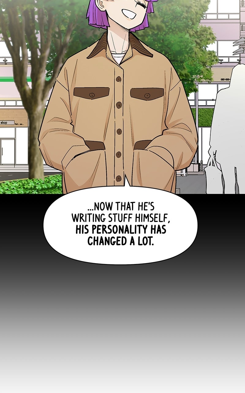 Skool of Street (S2) Ep. 86 - Persuading Hajin page 32 - 