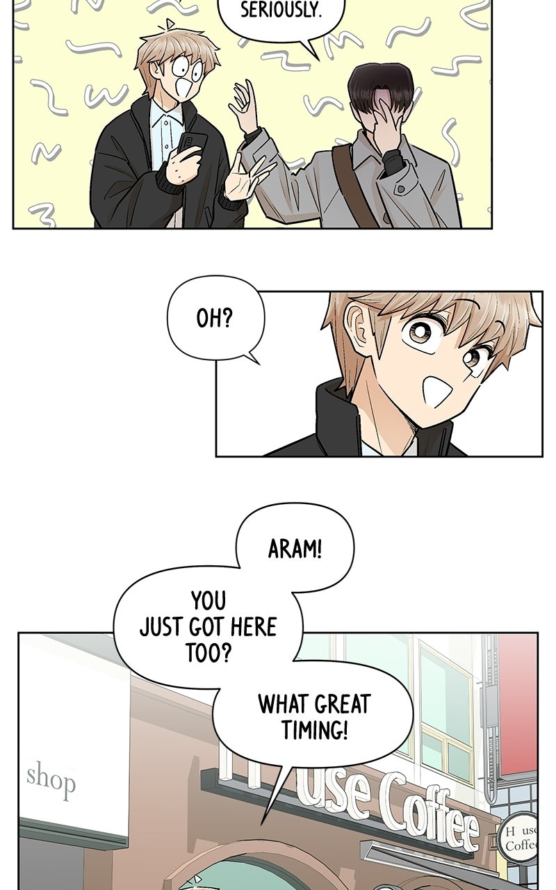 Skool of Street (S2) Ep. 86 - Persuading Hajin page 36 - 