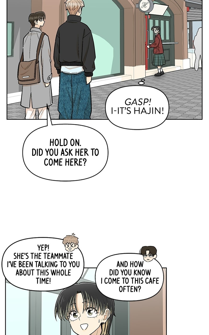 Skool of Street (S2) Ep. 86 - Persuading Hajin page 37 - 