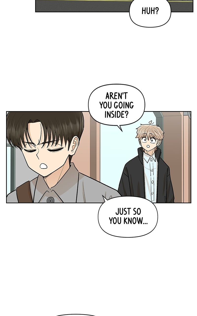 Skool of Street (S2) Ep. 86 - Persuading Hajin page 39 - 