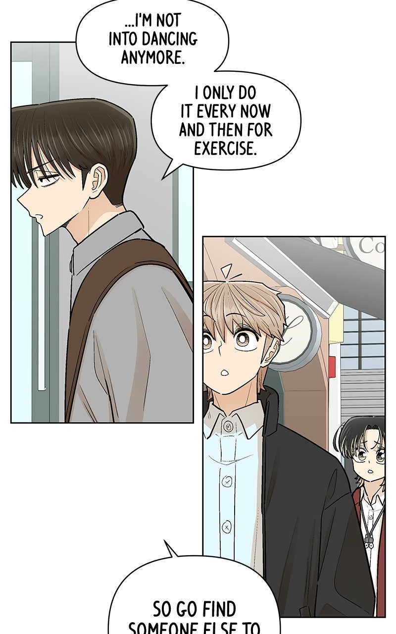 Skool of Street (S2) Ep. 86 - Persuading Hajin page 40 - 
