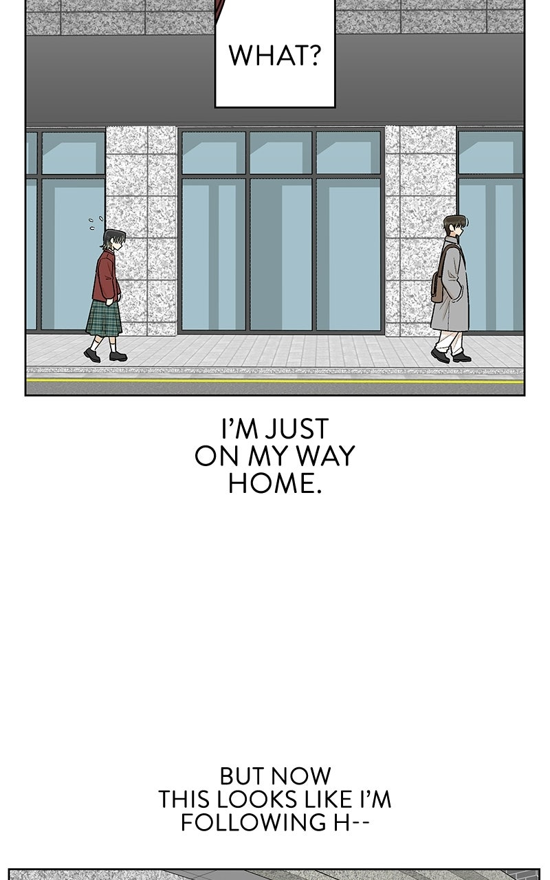 Skool of Street (S2) Ep. 86 - Persuading Hajin page 50 - 