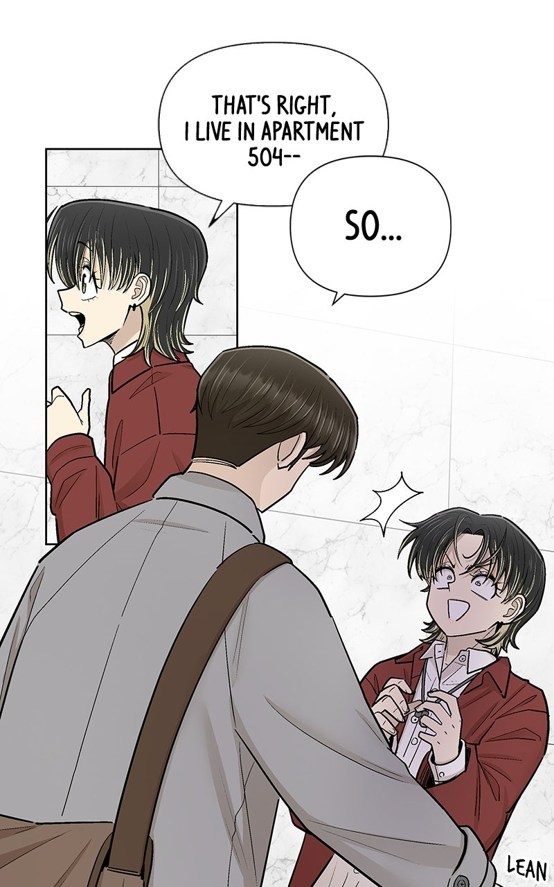 Skool of Street (S2) Ep. 86 - Persuading Hajin page 58 - 