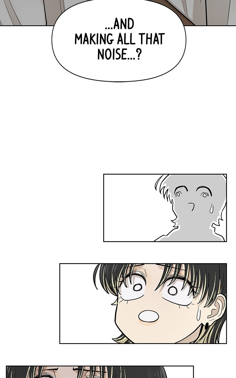 Skool of Street (S2) Ep. 86 - Persuading Hajin page 61 - 