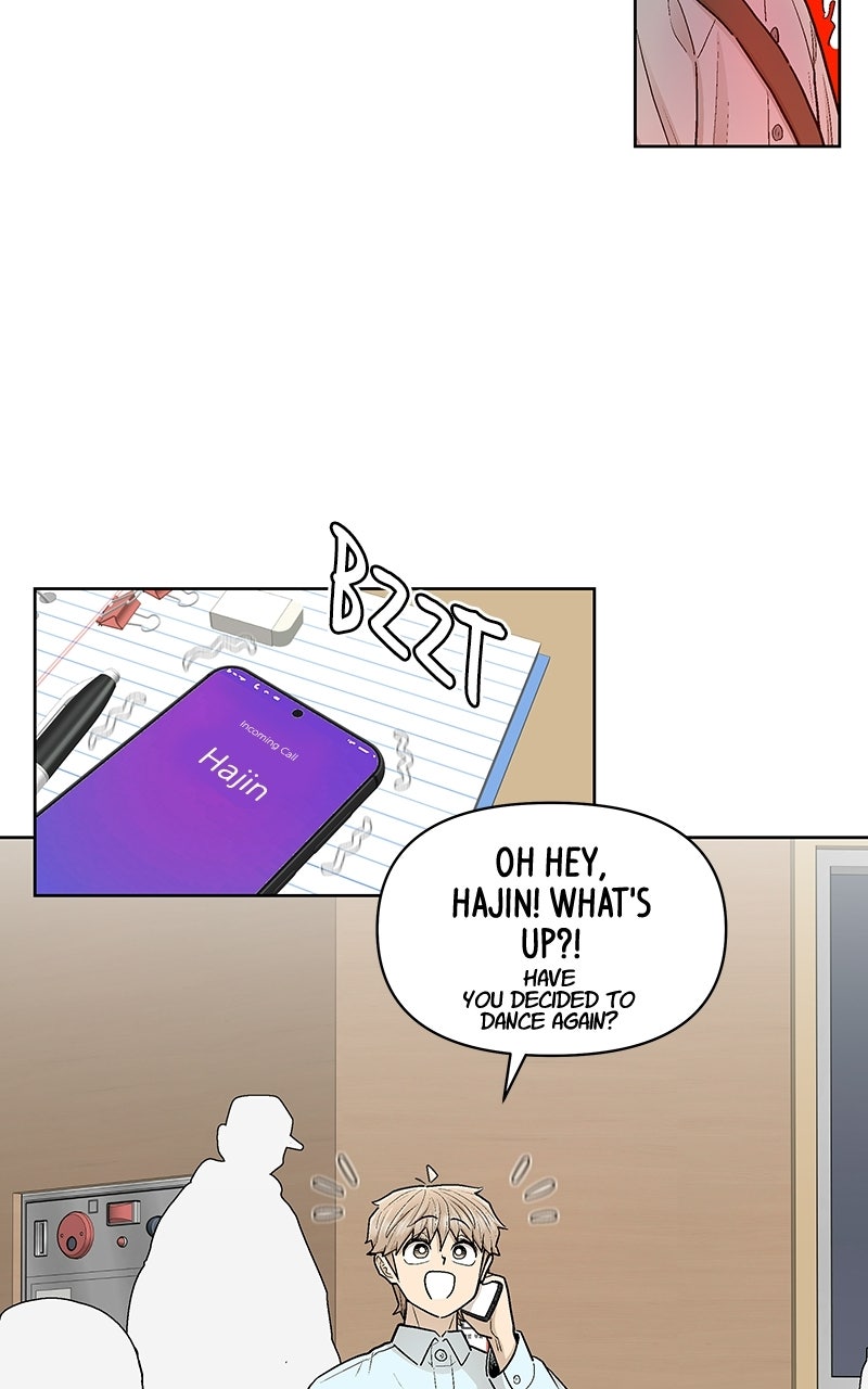 Skool of Street (S2) Ep. 86 - Persuading Hajin page 71 - 