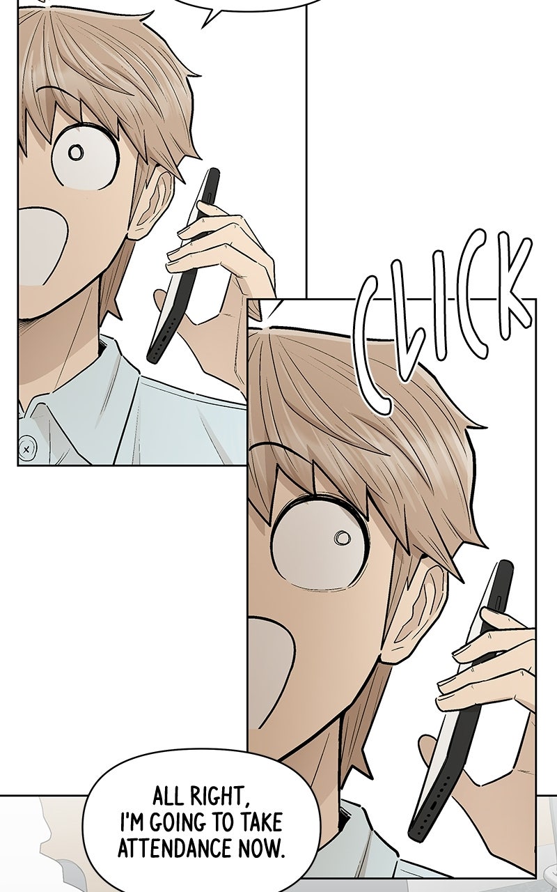 Skool of Street (S2) Ep. 86 - Persuading Hajin page 73 - 
