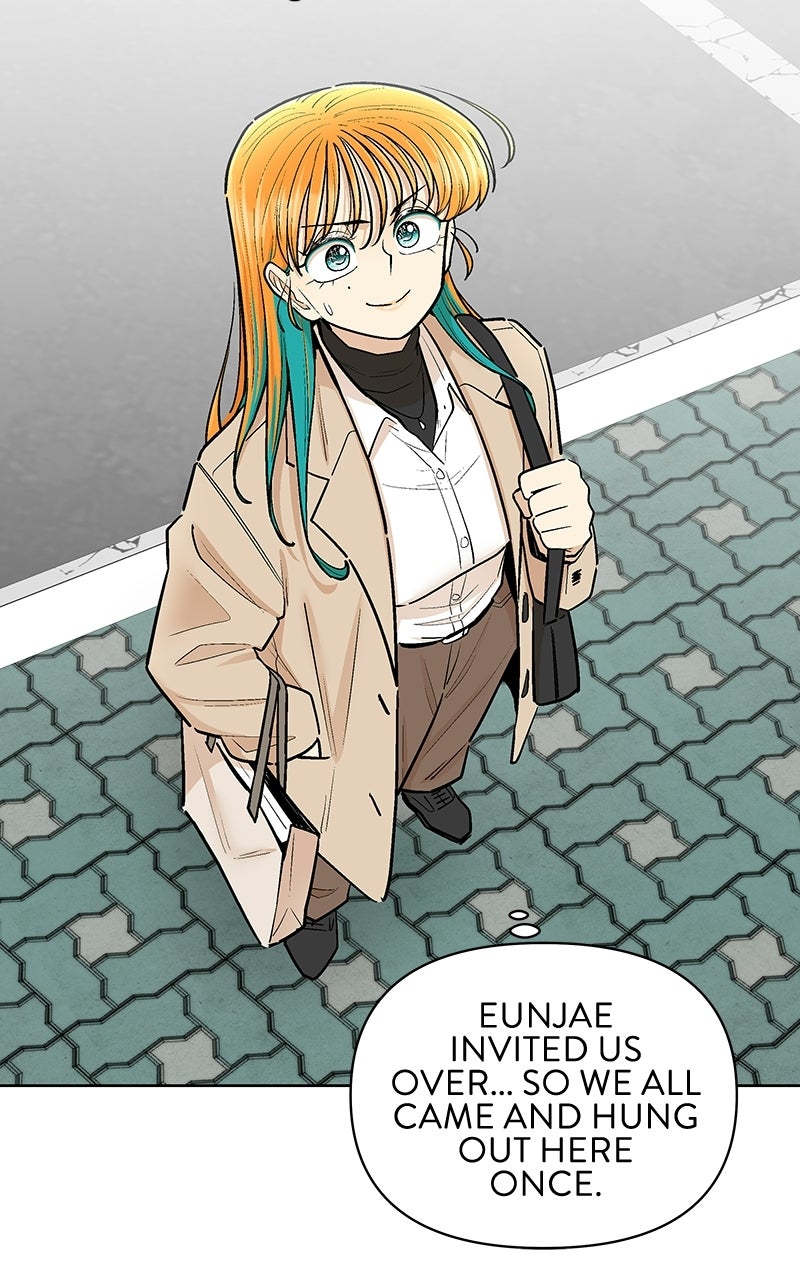 Skool of Street (S2) Ep. 86 - Persuading Hajin page 79 - 