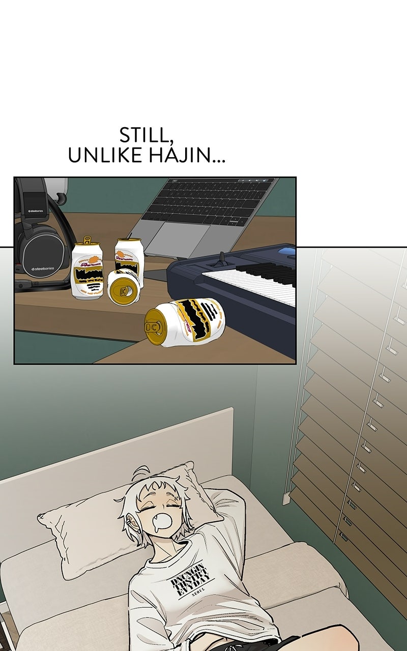 Skool of Street (S2) Ep. 86 - Persuading Hajin page 80 - 