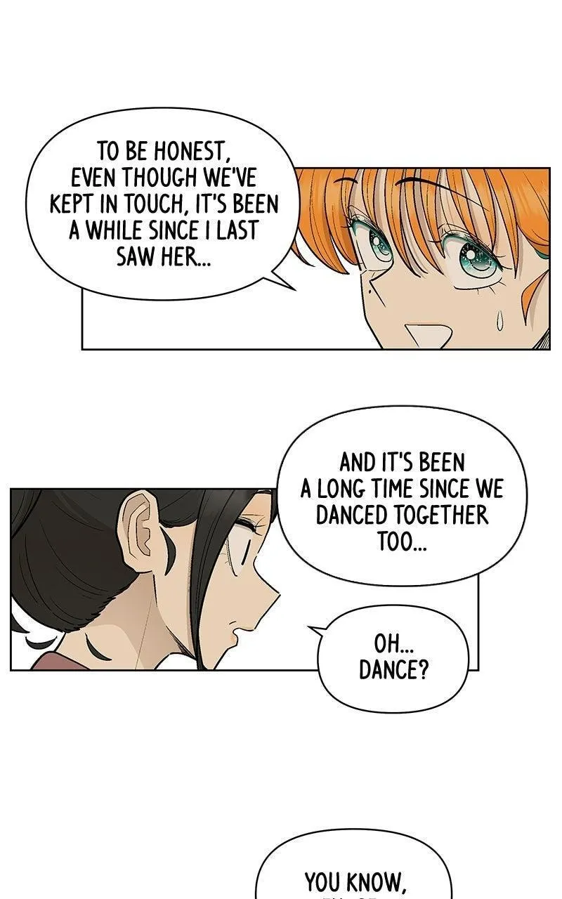 Skool of Street Chapter 87 page 11 - 