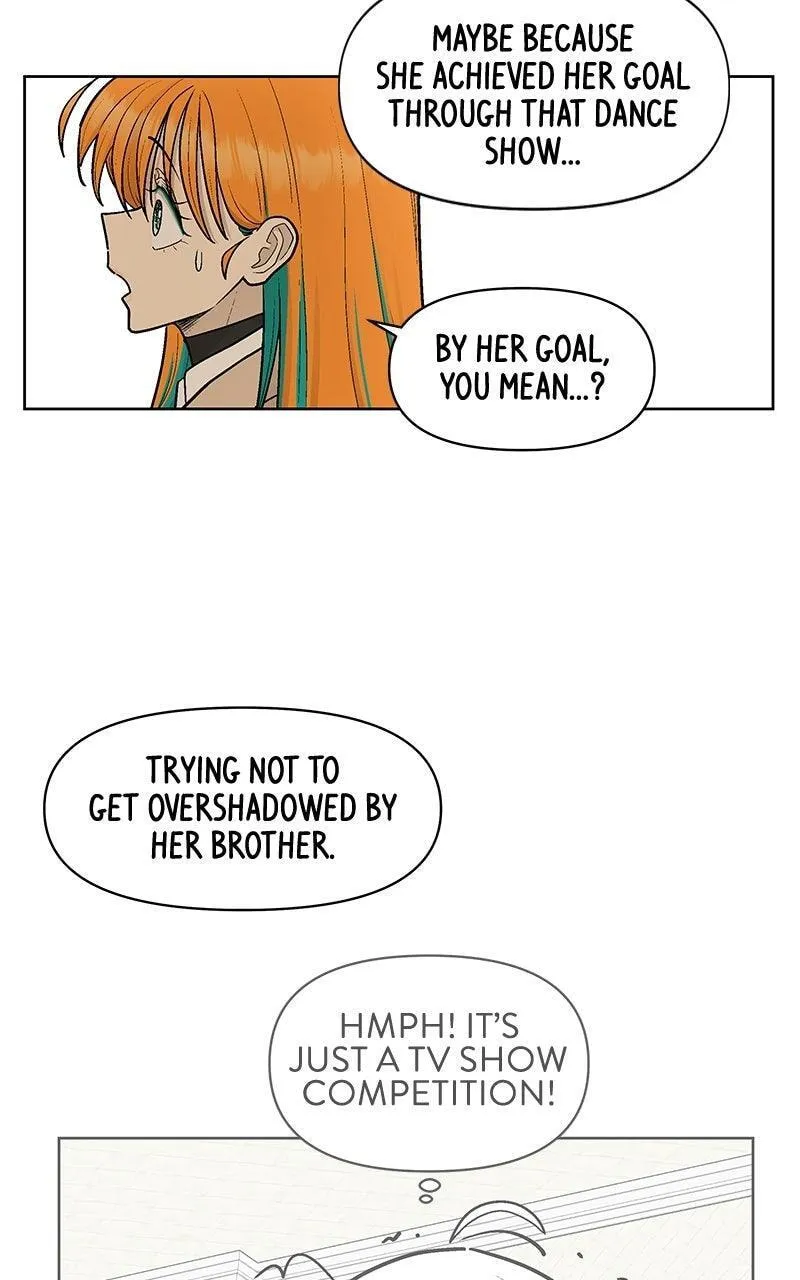 Skool of Street Chapter 87 page 13 - 