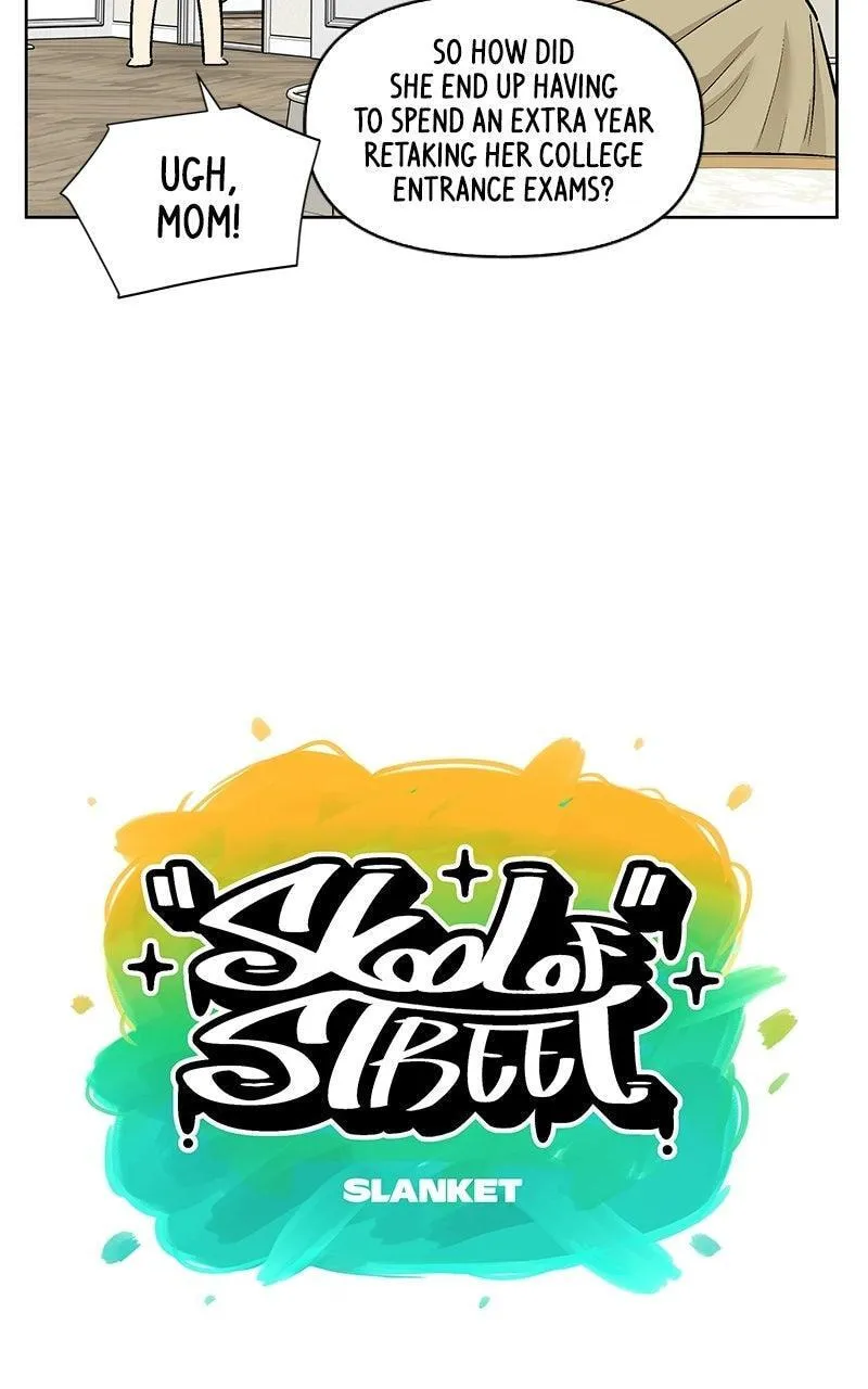 Skool of Street Chapter 87 page 18 - 