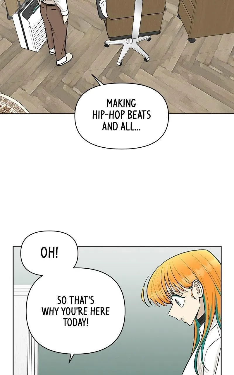 Skool of Street Chapter 87 page 22 - 
