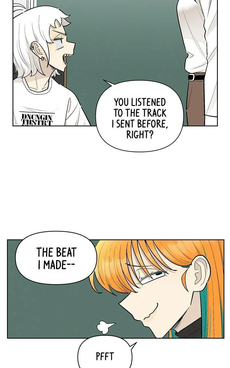 Skool of Street Chapter 87 page 23 - 