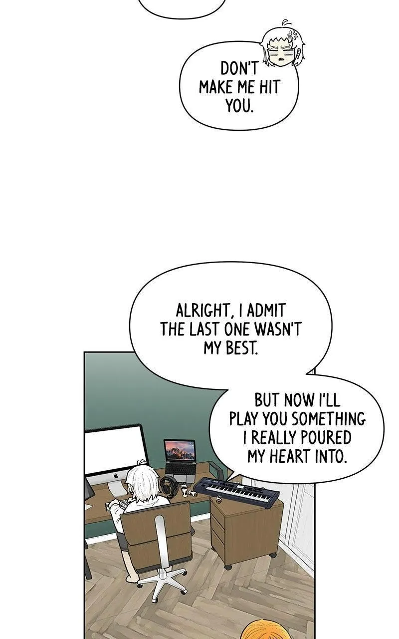 Skool of Street Chapter 87 page 24 - 