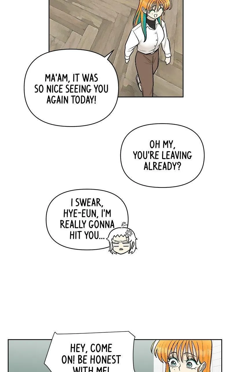 Skool of Street Chapter 87 page 25 - 
