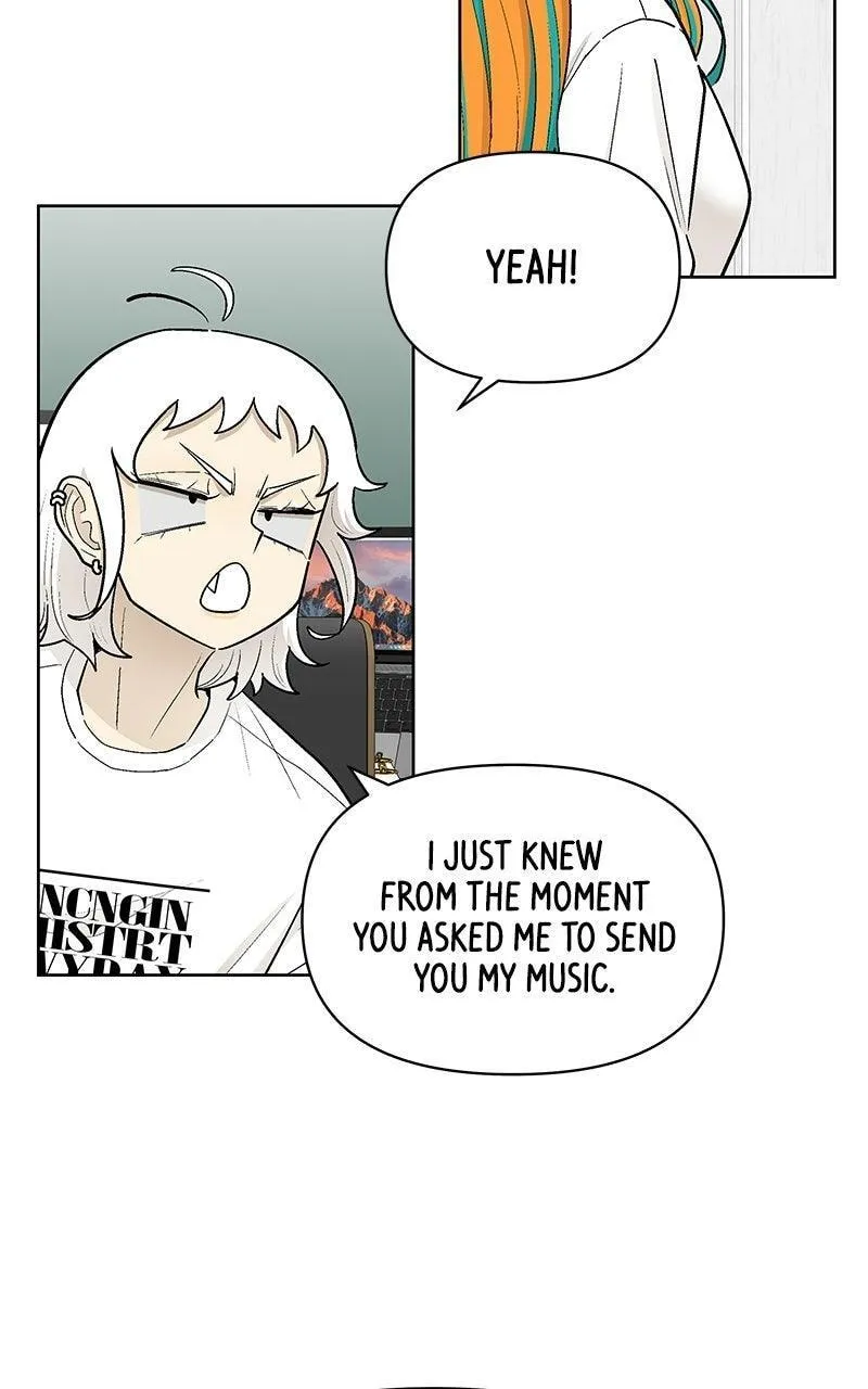 Skool of Street Chapter 87 page 27 - 