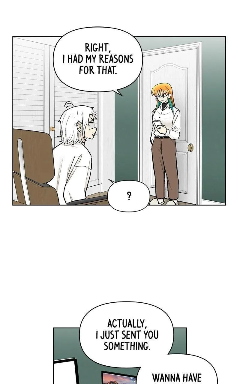 Skool of Street Chapter 87 page 29 - 